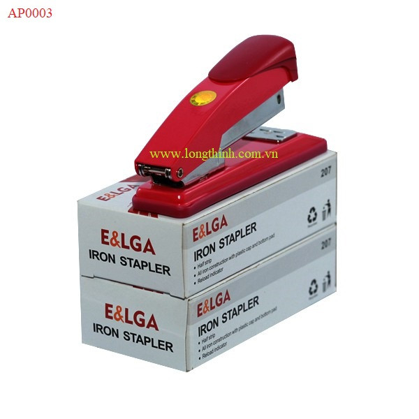 Bấm kim số 3 Eagle 207 0