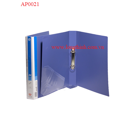 Bìa còng cua si 3.5P F