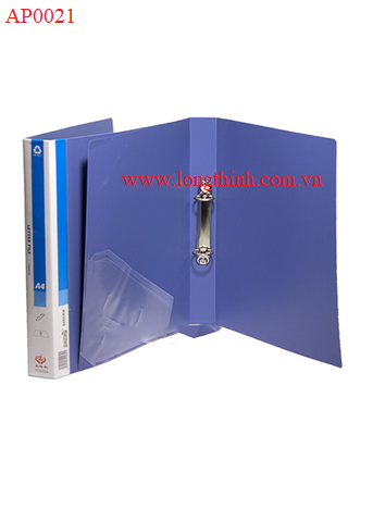 Bìa còng cua si 3.5P F 0