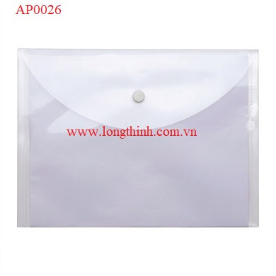 Bìa nút khổ A5 0