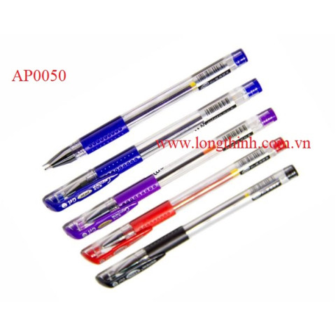Bút Gel Mini 0.5mm