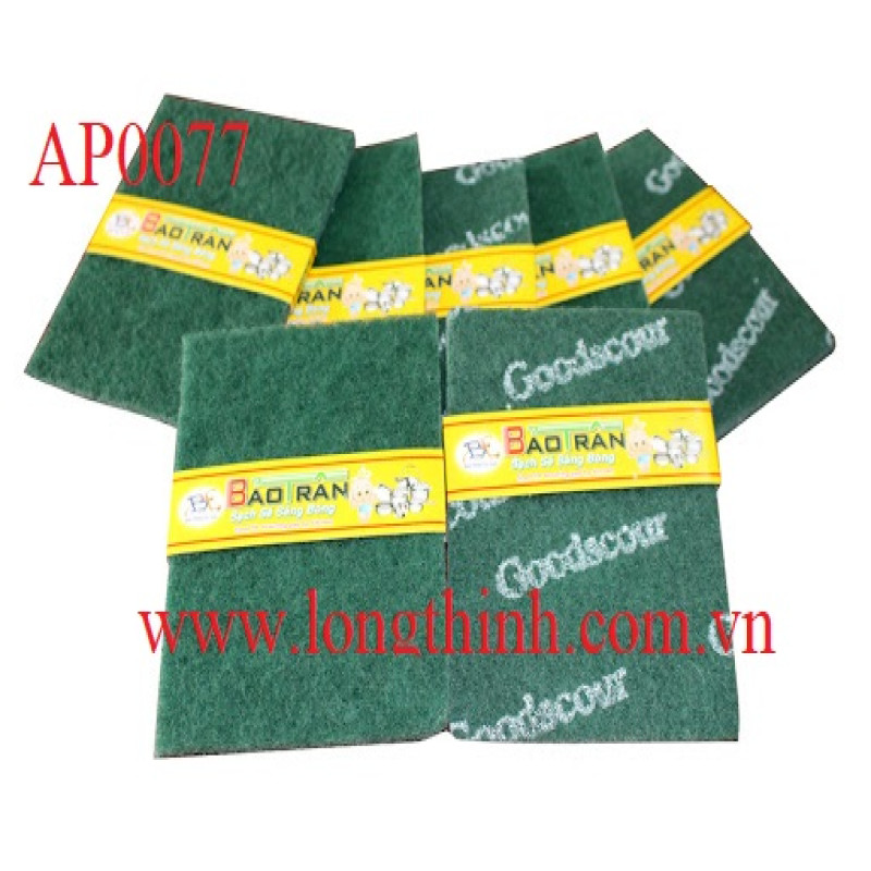 Cước rửa chén 0