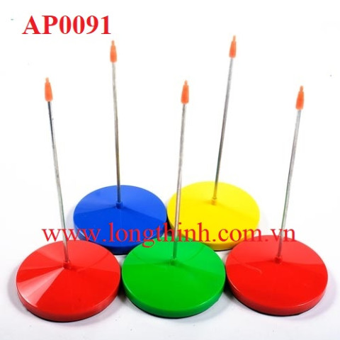 Ghim giấy nhọn DT