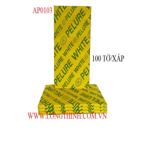 Giấy niêm phong A4