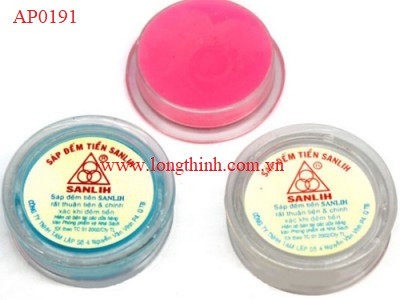 Sáp đếm tiền 0