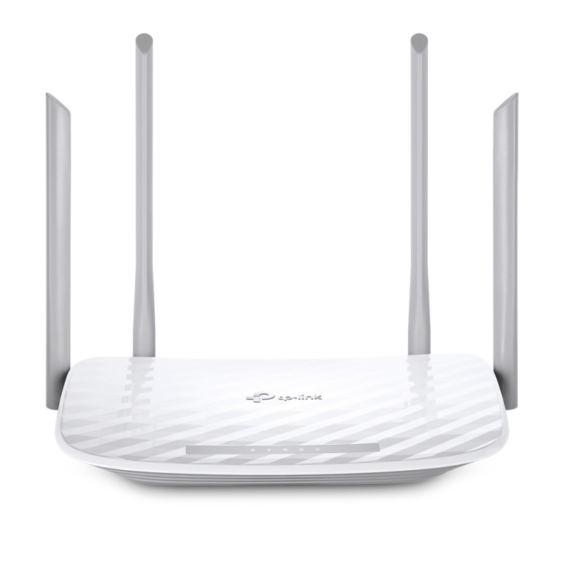 Router Wi-Fi AC1200 Băng Tần Kép 0