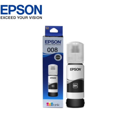 Mực in pigment Epson 008 (C13T06G) chính hãng