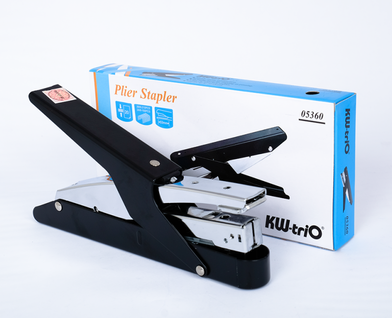 Kềm bấm kim KW-triO 05360 Chính hãng 0