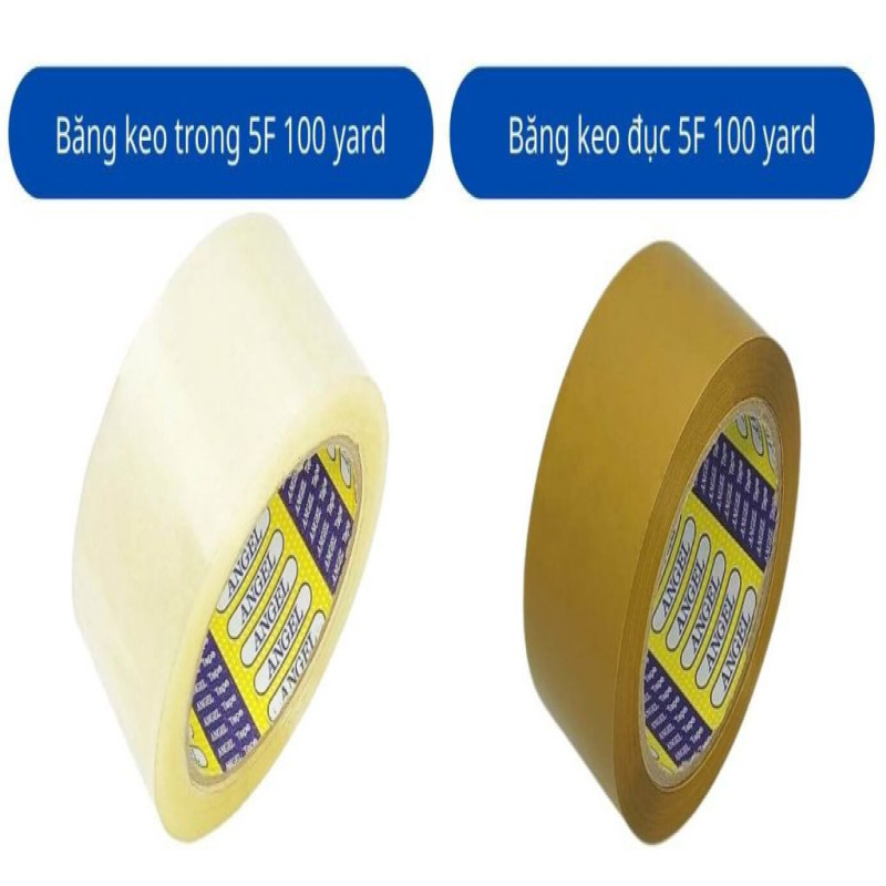 Băng keo 4F8100Y 0