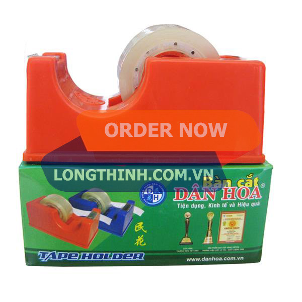 Bàn cắt băng keo 200 0