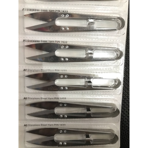 Kéo bấm chỉ mỏng PIN1433