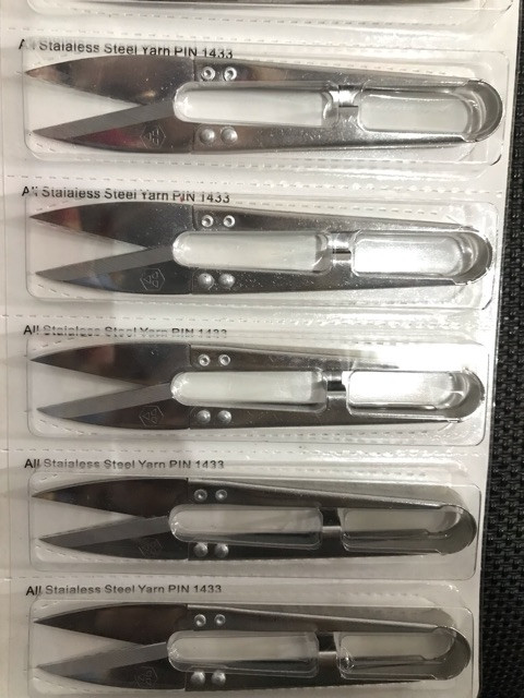 Kéo bấm chỉ mỏng PIN1433 0