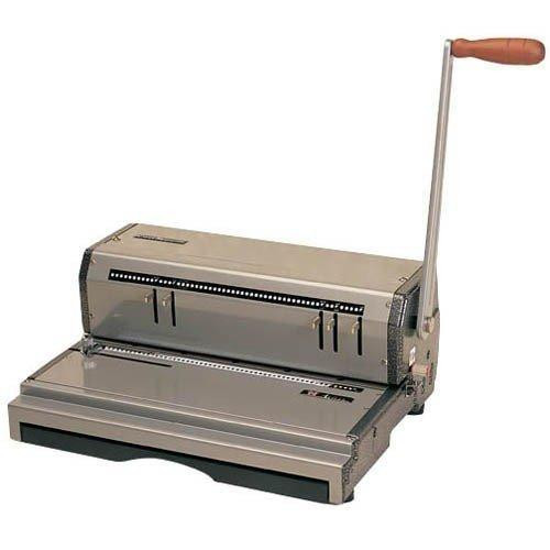Máy đóng lò xo xoắn ốc COILMAC-41 0