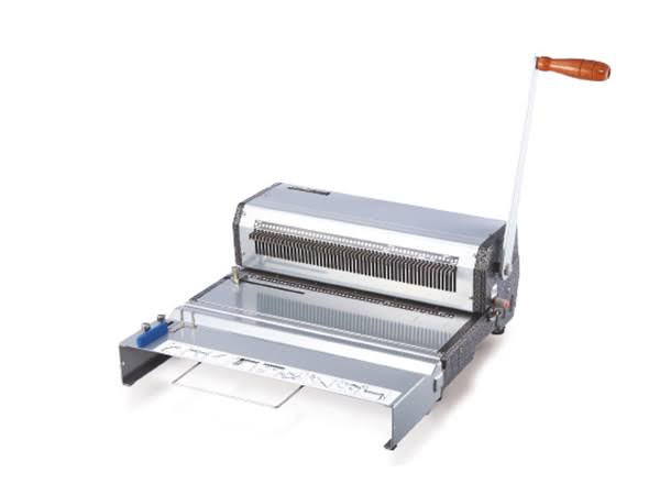 Máy đóng lò xo xoắn ốc COILMAC-41V 0