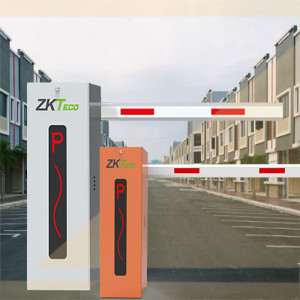 Barrier Zkteco CMP200