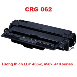 Hộp mực in CRG 062