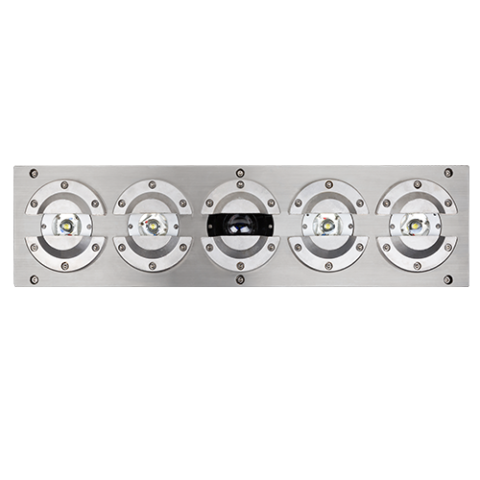 Hệ thống soi gầm xe ZK-VSCN200