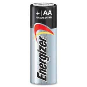 Pin Energizer Max AA E91