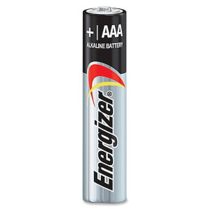 Pin Energizer Max AAA E92