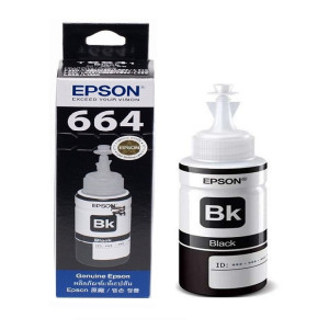 Mực in Epson T664 chính hãng