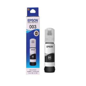 Mực in Epson 003 (C13T00V) chính hãng