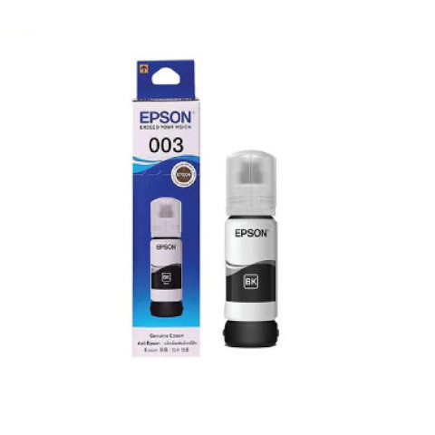 Mực in Epson 003 (C13T00V) chính hãng