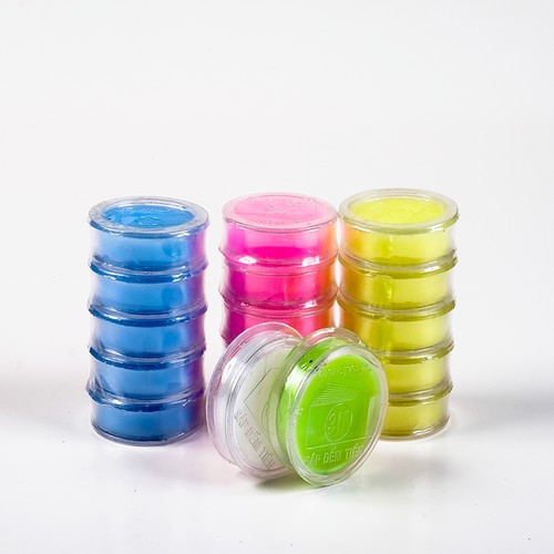 Lốc 5 hộp Sáp đếm tiền 0