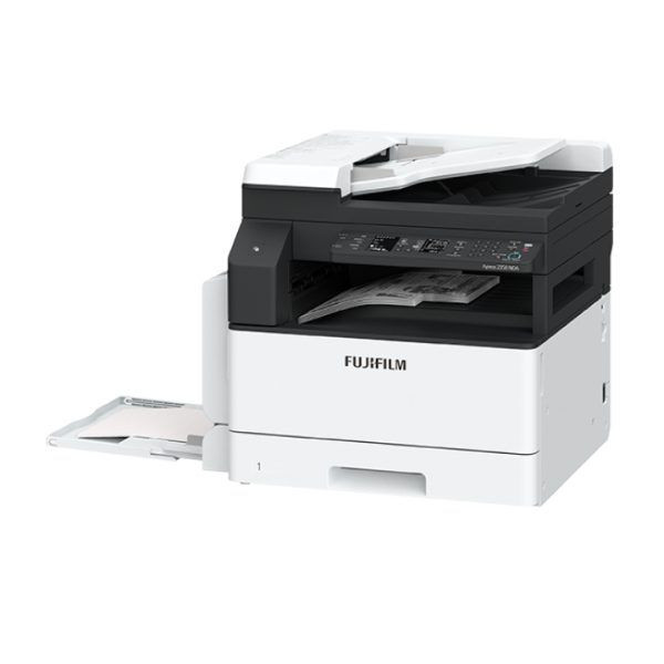 Máy photocopy đen trắng FUJIFILM Apeos 2150 ND 0