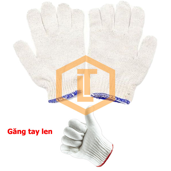 Găng tay len 0