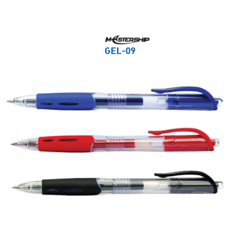 Bút Gel TL Gel-09