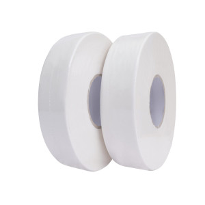 Giấy vệ sinh cuộn lớn 500g