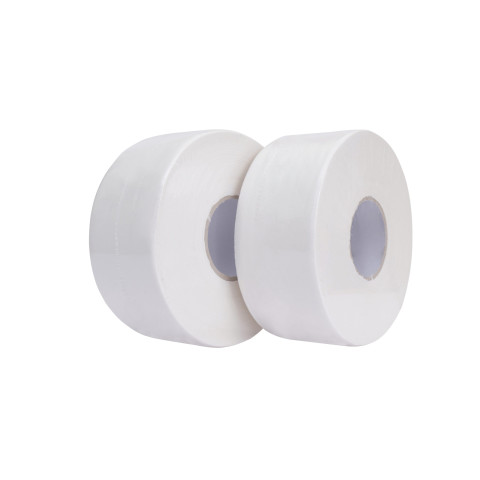 Giấy vệ sinh cuộn lớn 500g