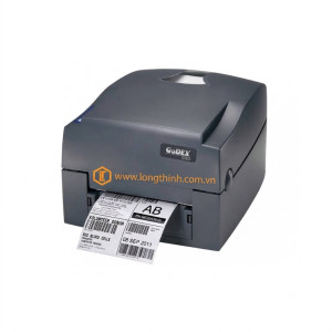 Máy in mã vạch Godex G500