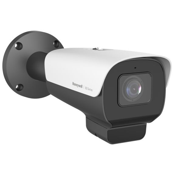 Camera giao thông IP hồng ngoại 5.0 Megapixel HONEYWELL HC60WB5R2-J 0