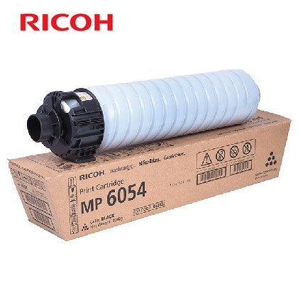 Mực Ricoh 6054S chính hãng 0