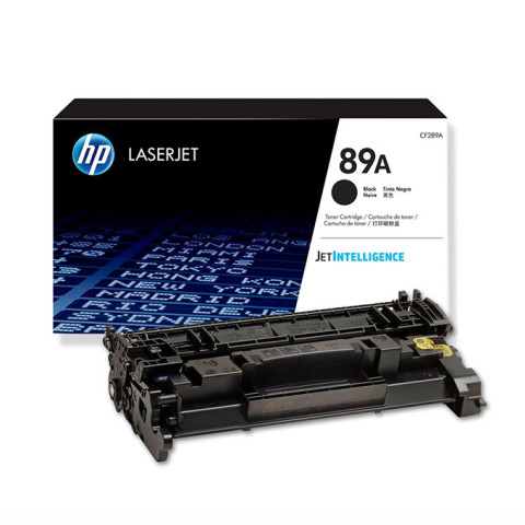 Mực in HP 89A (CF289A)- chính hãng