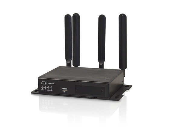 Thiết bị phát wifi 4G - ICR-W403 0