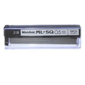 Ruột chì Monami 0.5mm