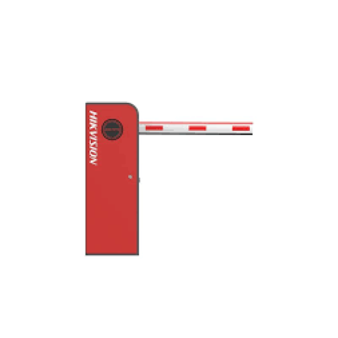 Barrier Hikvision DS-TMG420