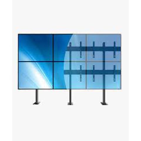 Dịch vụ sửa màn hình videowall Barco