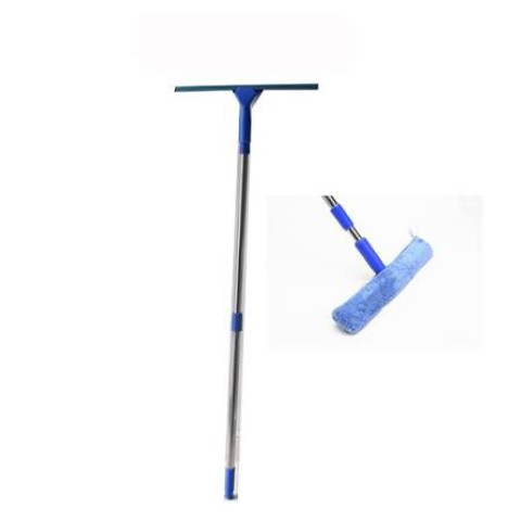 Bộ lau và gạt nước kiếng 1.3m