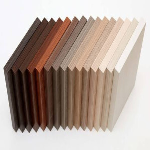 Ván melamin MDF An Cường 1220x2440x18mm
