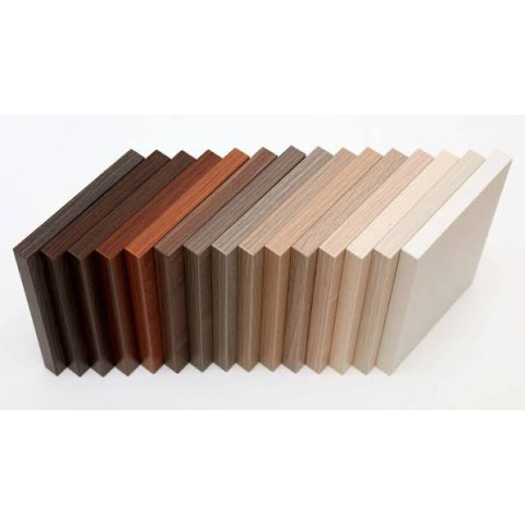 Ván melamin MDF An Cường 1220x2440x18mm