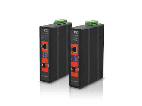 Bộ chuyển đổi quang điện - IMC-1000S 0