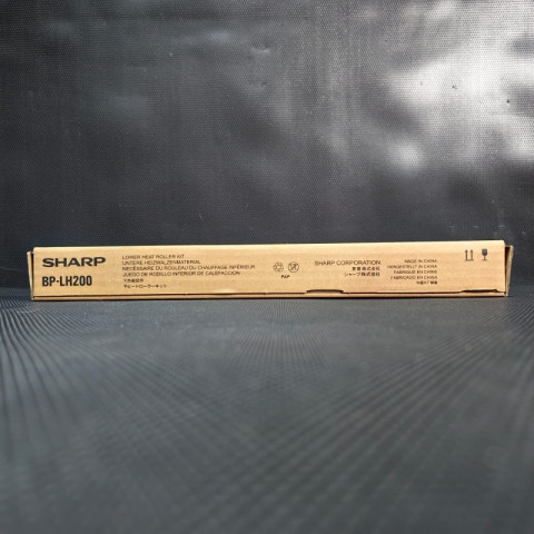 Lô ép sấy BP-LH200 cho máy Sharp BP-30M35/BP-30M31/BP-30M28