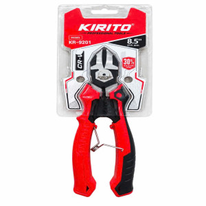 Kìm cắt Kirito 8.5" KR-9201