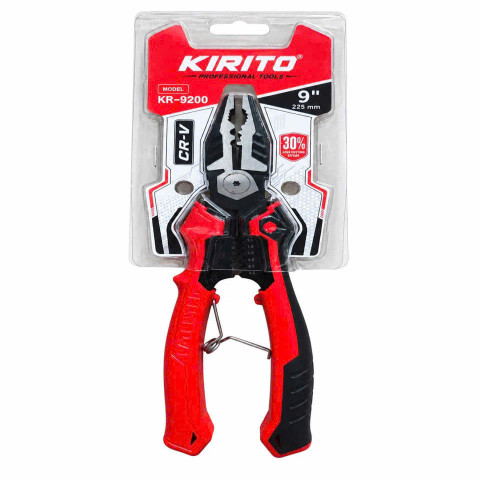 Kim đa năng Kirito 9" KR-9200