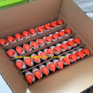 Thùng 27 chai nước rửa tay lifebuoy Bảo vệ vượt trội 180g