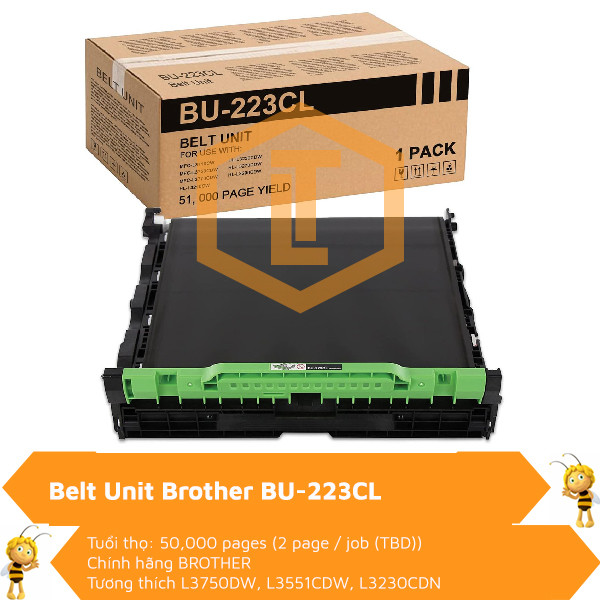 Belt Unit Brother BU-223CL