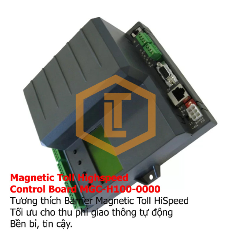 Động cơ Magnetic Toll Hispeed 0